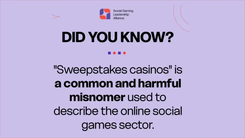 Will florida lead the way in regulating sweepstakes casinos?