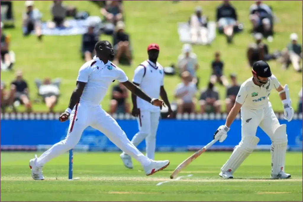 Windies face growing crisis as challenges intensify
