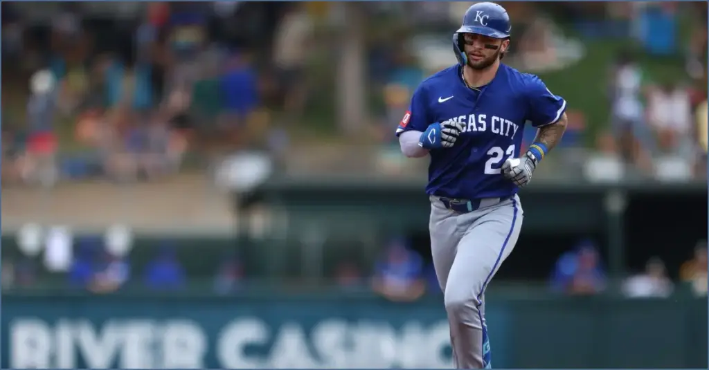 Winter 2026 royals roster forecast
