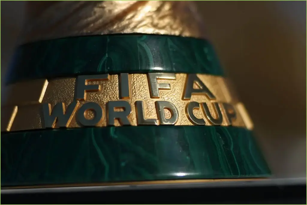 World Cup 2026 Draw: Insights, Predictions, and Exciting Match-Up Possibilities World cup 2026 draw: insights, predictions, and exciting match up possibilities