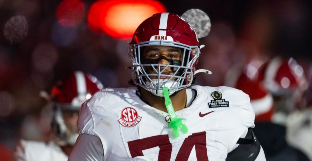 2026 lions mock draft update: new insights on offensive line