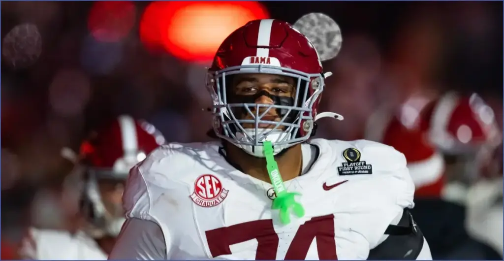 2026 lions mock draft update: new insights on offensive line