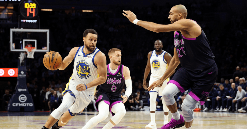 A commitment to the warriors' future