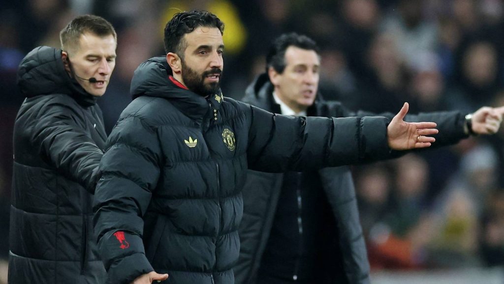 A star replacement for man utd: the fergie approved genius after