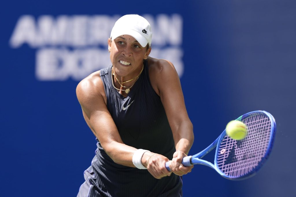 Adelaide wta best bets: valentova takes on keys