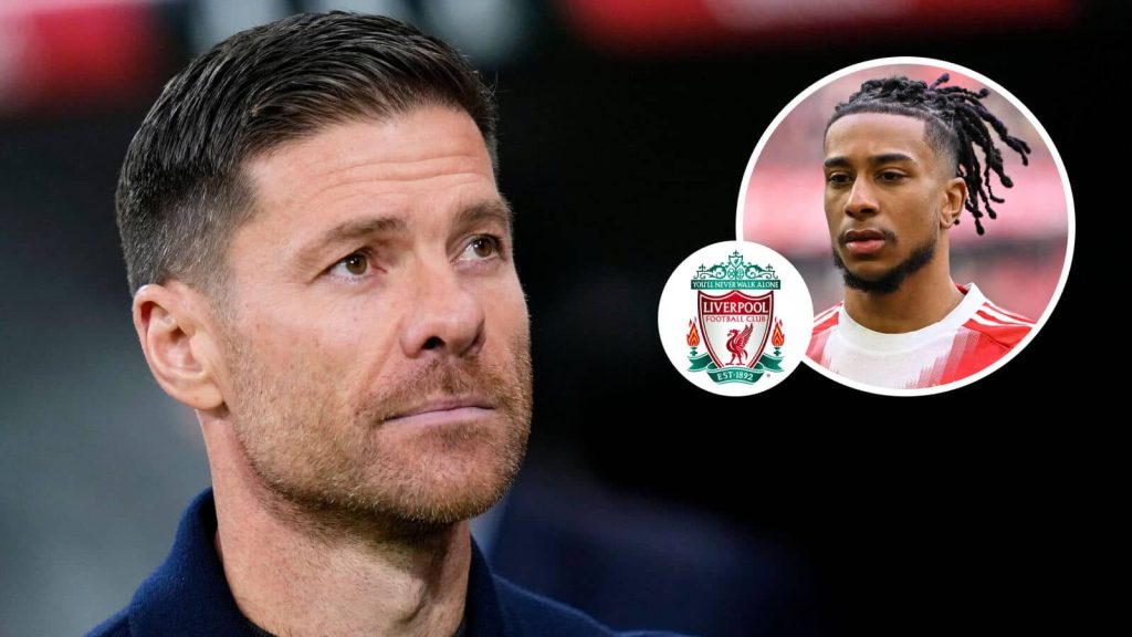 Alonso aims for four star signings to ignite anfield transformation