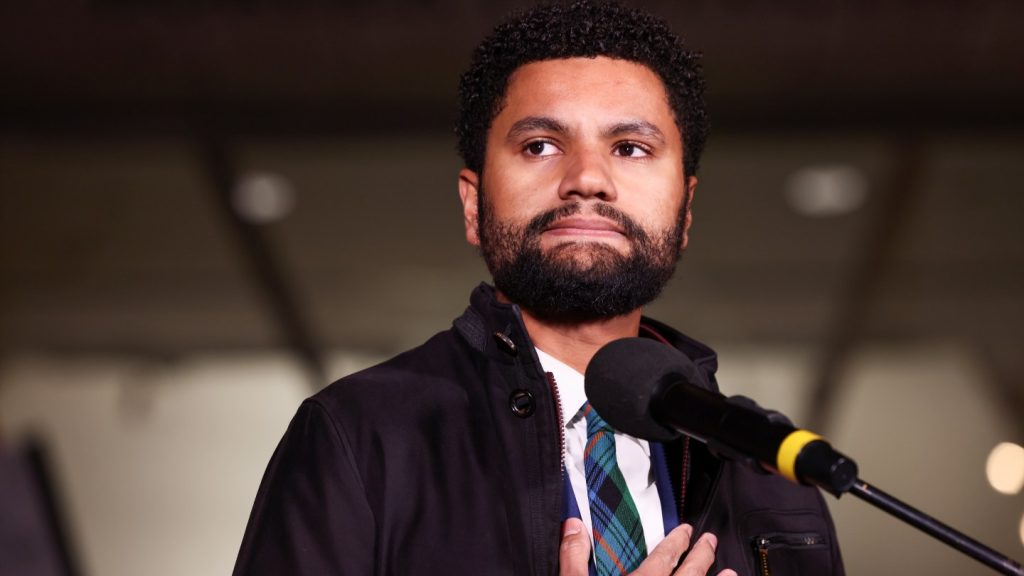 Arrest at sundance party: racial incident shakes caa event