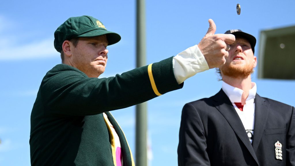 Aussies make history with 138 year first in ashes finale against