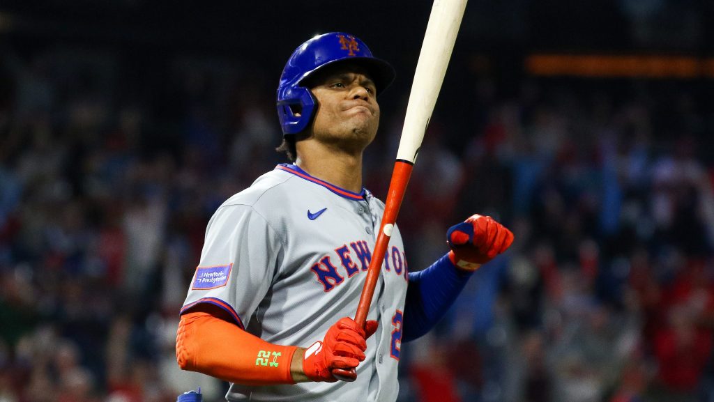 Blue Jays Chase Juan Soto Amid Trade Buzz Blue jays chase juan soto amid trade buzz