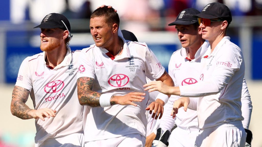 Brydon carse: priceless talent with a wicket taking instinct