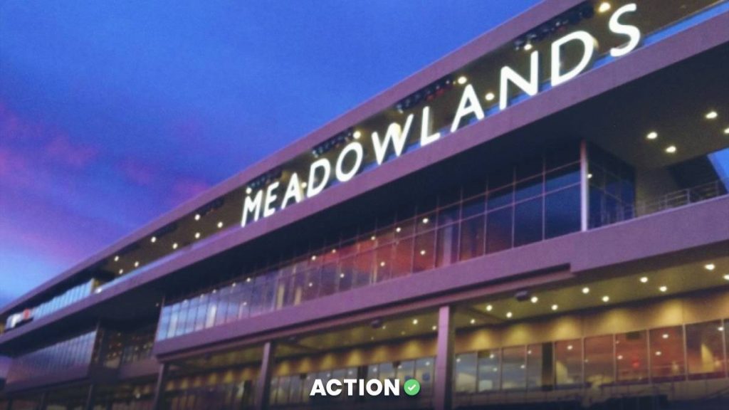 Casino gaming may be coming to monmouth and meadowlands racetracks
