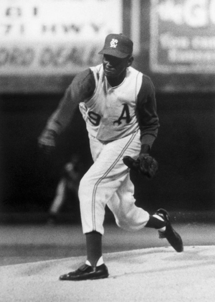 Celebrating kansas city's iconic baseball milestones