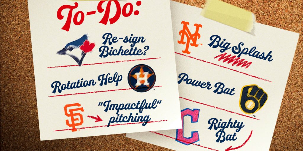 Challenges Ahead for MLB Teams as 2026 Season Approaches Challenges ahead for mlb teams as 2026 season approaches