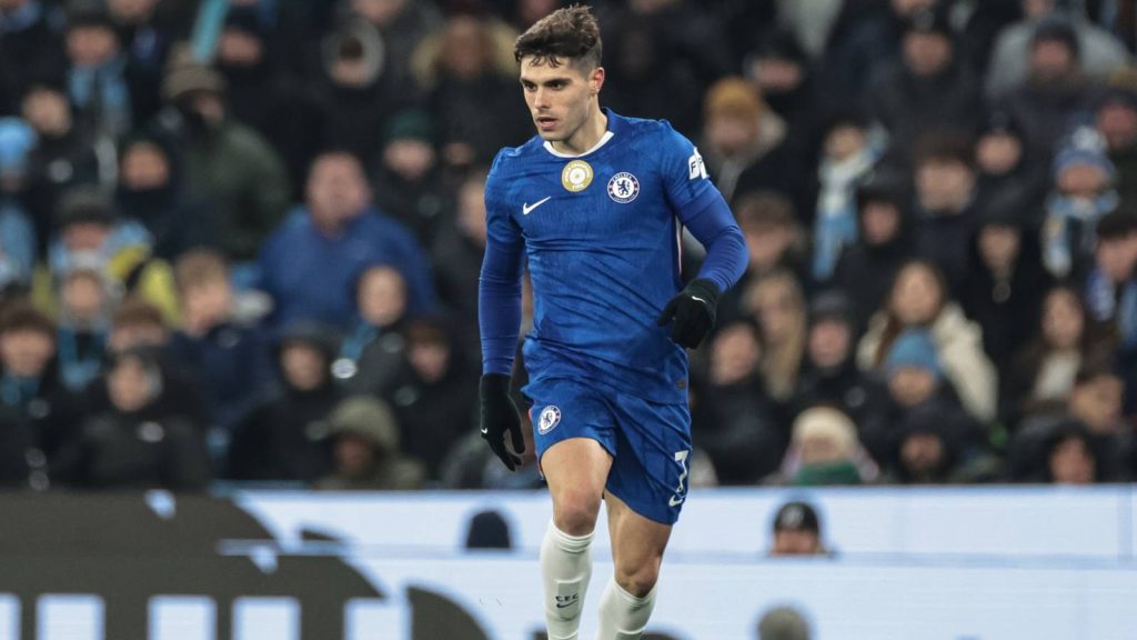 Chelsea makes record £130m move for neto upgrade under rosenior