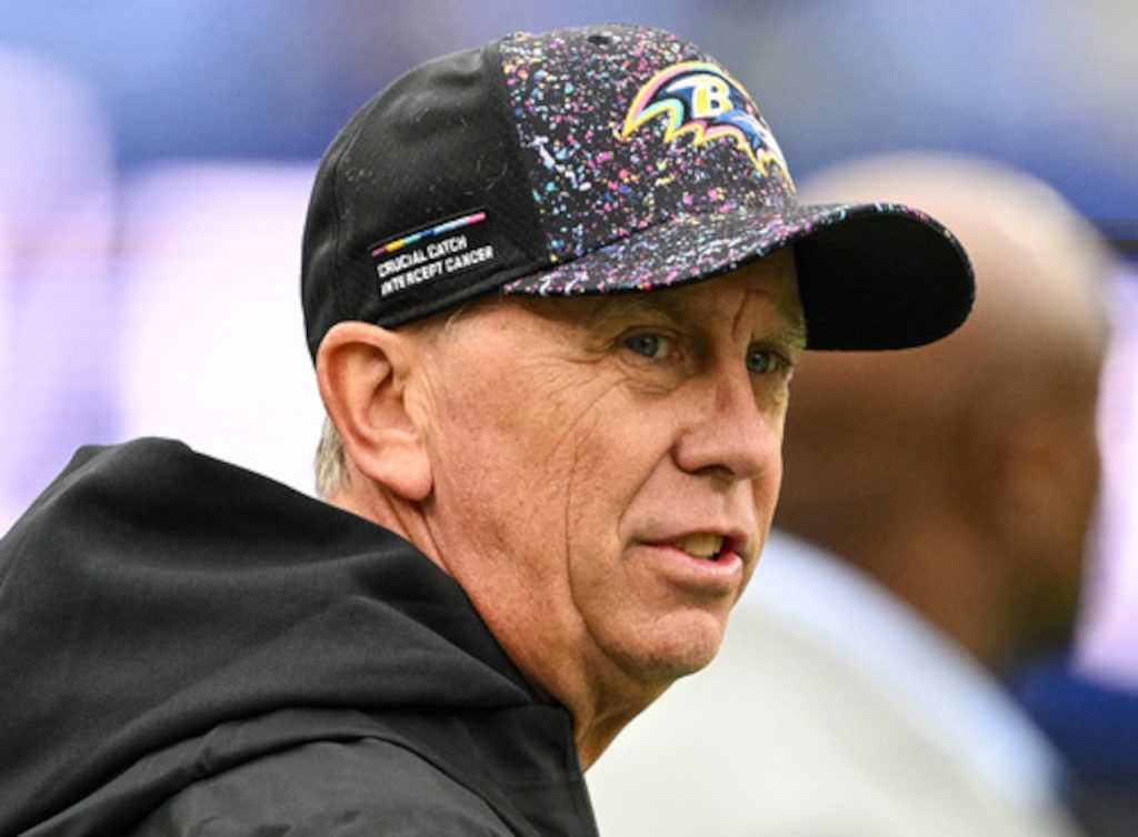 Cleveland browns welcome todd monken as their 19th head coach