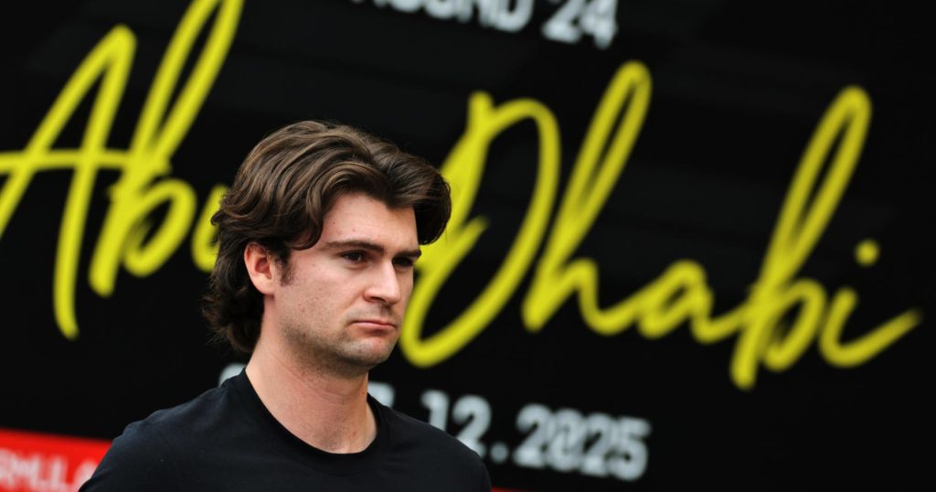 Colton herta's indycar transition sparks competitive showdown