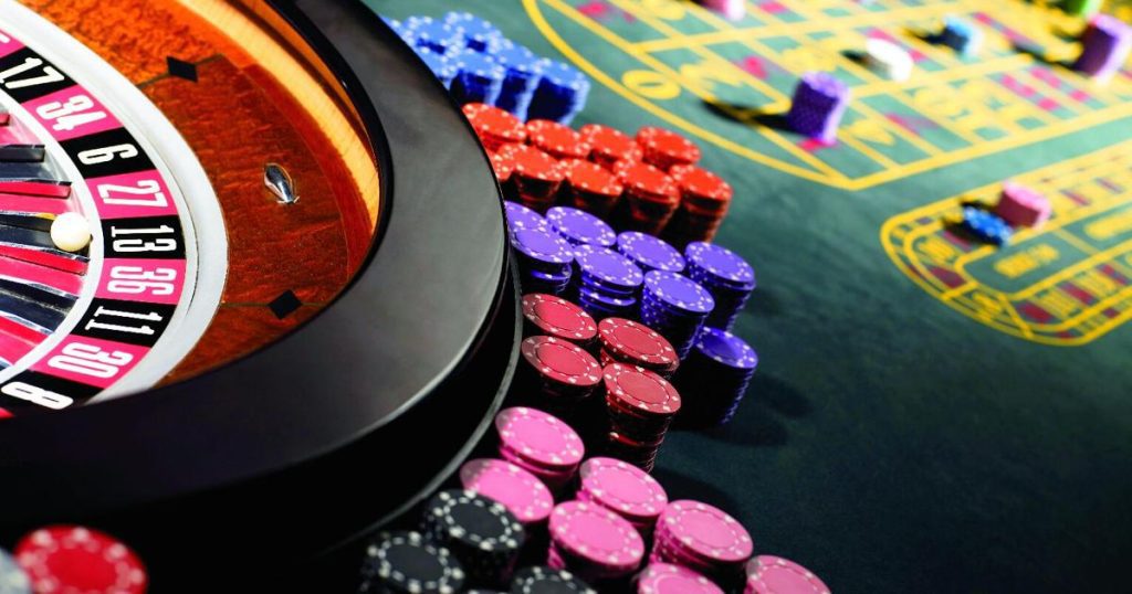 Counties Eye Opportunities in New Indiana Casino Competition Counties eye opportunities in new indiana casino competition