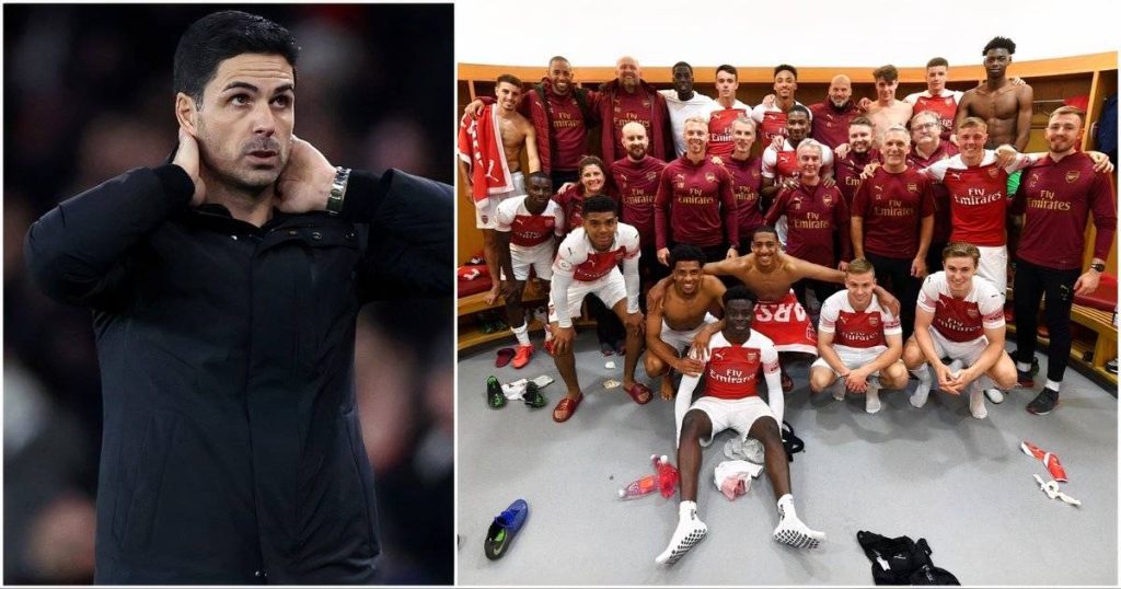 Daniel Ballard’s Journey: From £2 Million Transfer to £80 Million Valorization Daniel ballard's journey: from £2 million transfer to £80 million