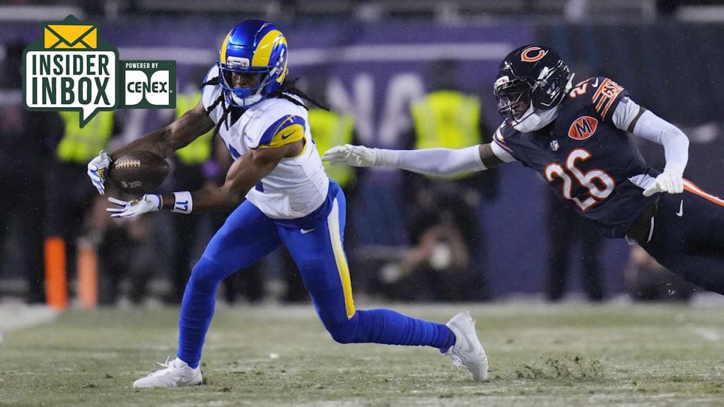 Davante's classic ot catch shines again