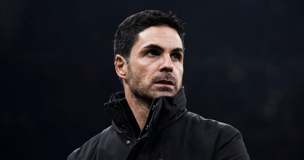 David seaman critiques mikel arteta's baffling tactics after arsenal's loss