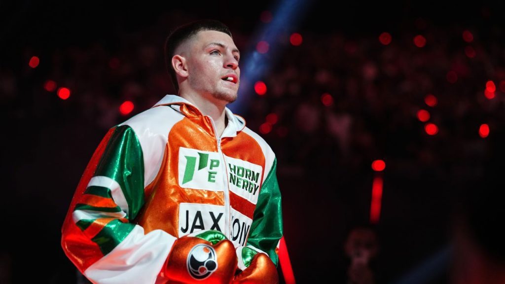 Discover Zuffa Boxing: Fighters, Format, Rules, and More Insights Discover zuffa boxing: fighters, format, rules, and more insights