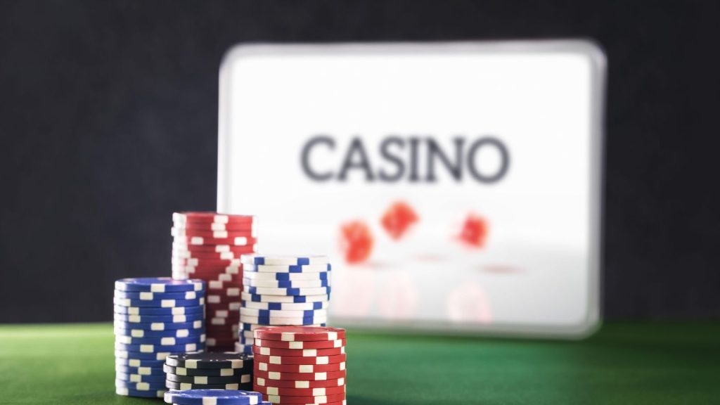 Discover the hollywood online casino michigan promo code and review