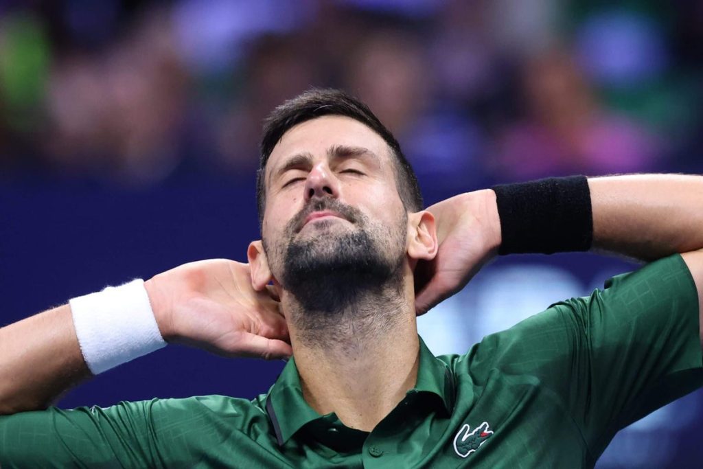 Djokovic's ptpa departure signals a new era in tennis disruption