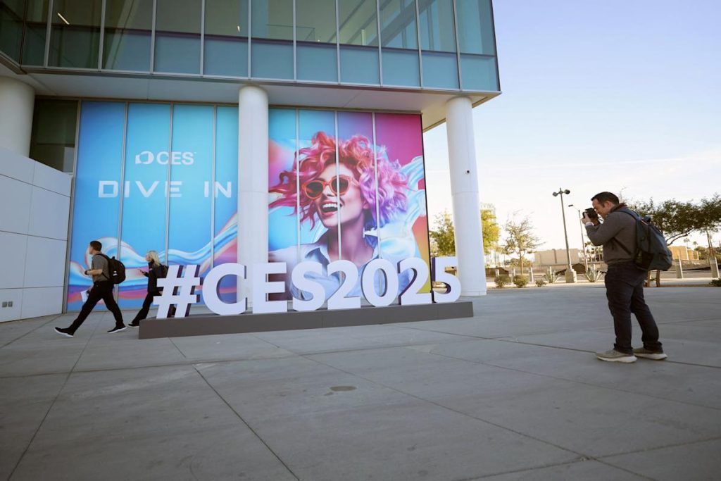 Engadget's ces 2025 winners: where are they now?