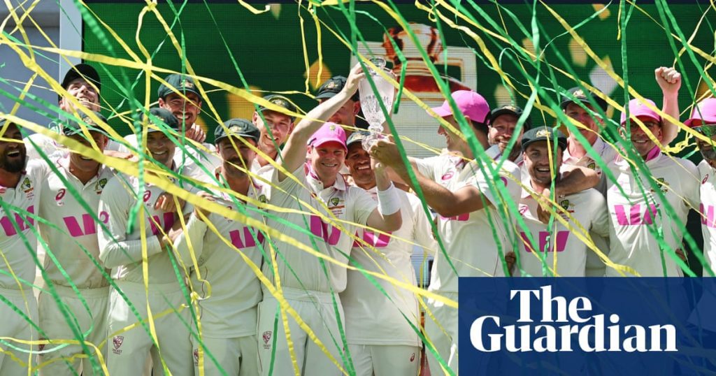 England and australia both struggle in unforgettable ashes showdown 2025 26