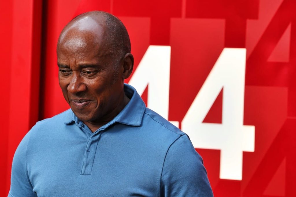 Essential insights on hamilton's upcoming v8/v10 series