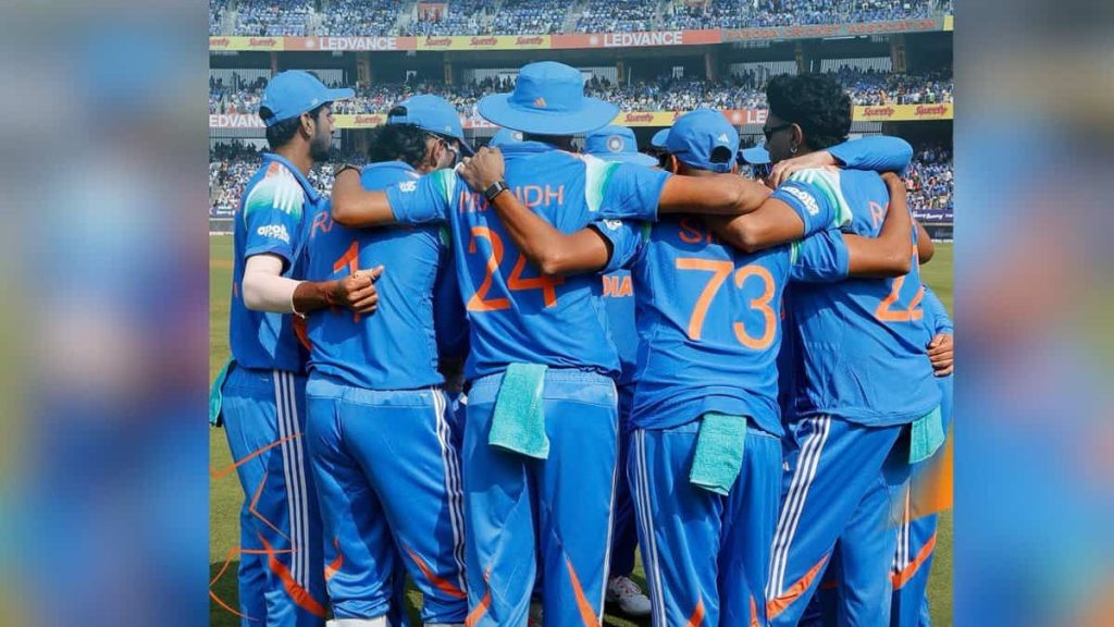 Examining the root issues behind india's odi series defeat to