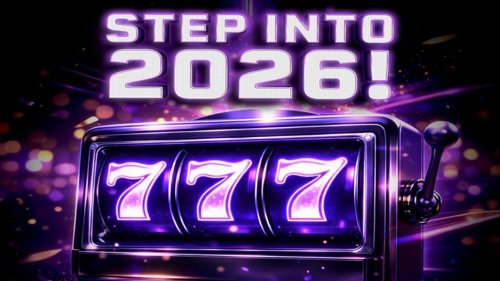 Exciting new year 2026 social casino bonuses: your ultimate guide