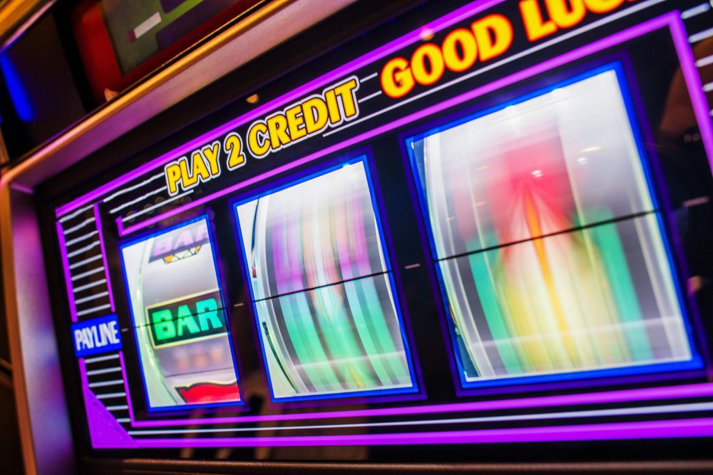 Exciting new year casino promotions you can't miss