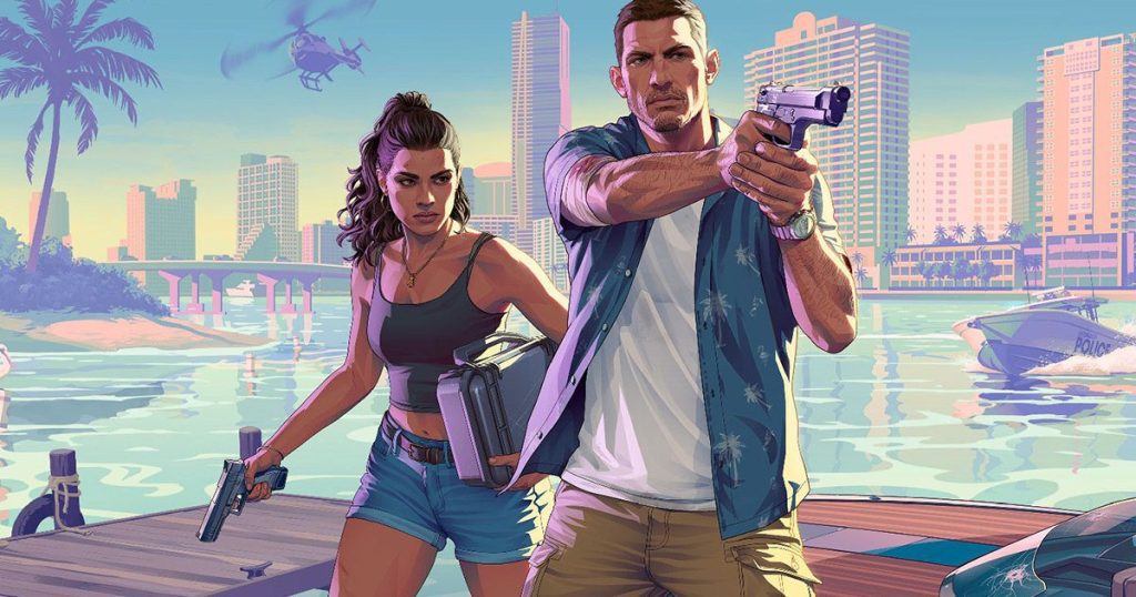 Exciting video games to look forward to in 2026