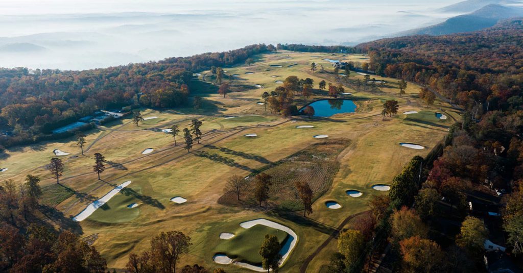 Explore lookout mountain club ratings and insights