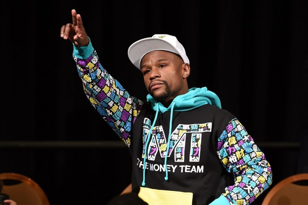 Eye opening insights into floyd mayweather's financial landscape