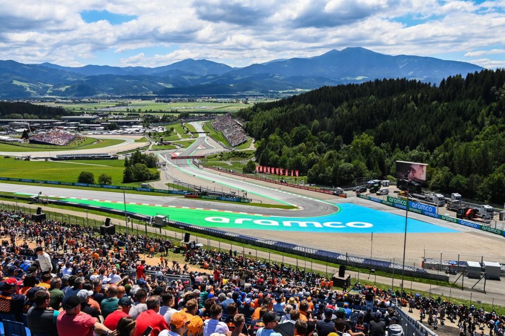 F1 writers pick their top circuit favorites