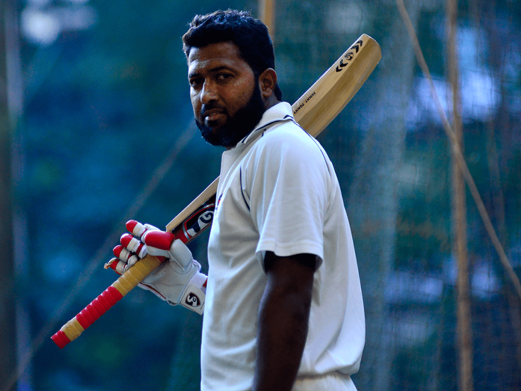 From 100 to 200: embracing the mumbai batting philosophy