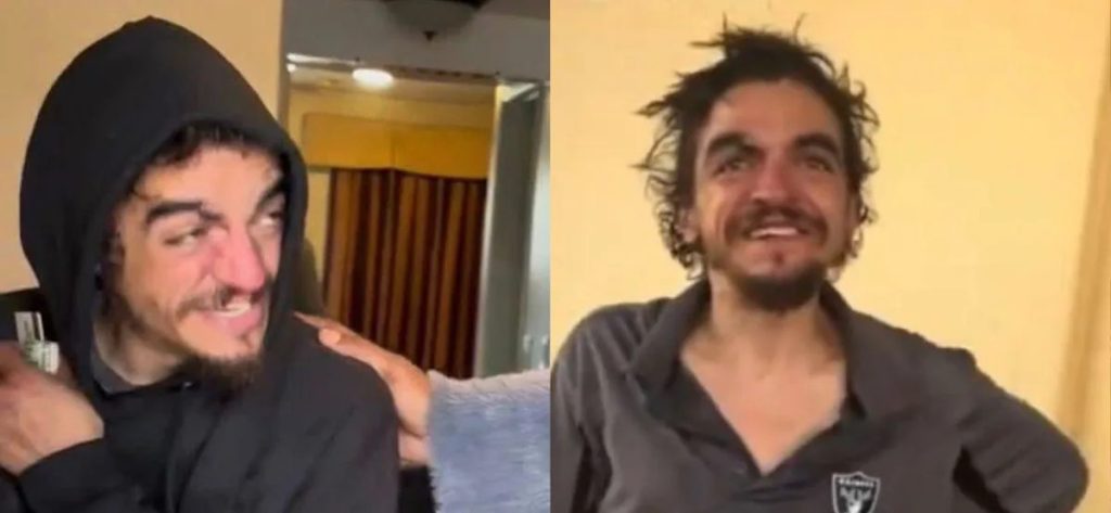 From Childhood Fame to Struggles: Tylor Chase Spotted Seeking Solace on His Mom’s Porch From childhood fame to struggles: tylor chase spotted seeking solace