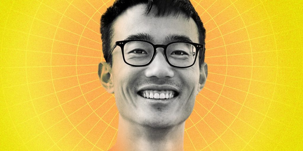 From harvard to hyperliquid: revolutionizing the crypto landscape