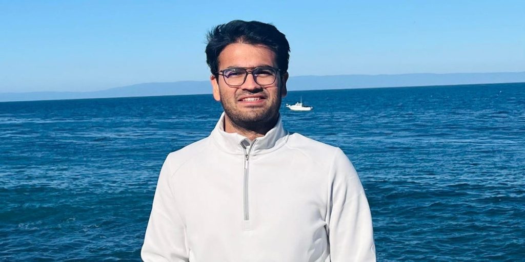 From rejection to success: software engineer's walmart triumph