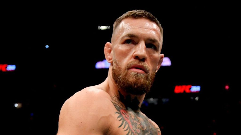 Future Fight Forecast: McGregor’s Double Comeback in 2026 Future fight forecast: mcgregor's double comeback in 2026