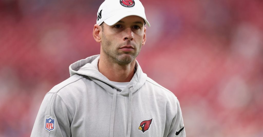 Gannon's new era: reviving the quarters revolution in green bay