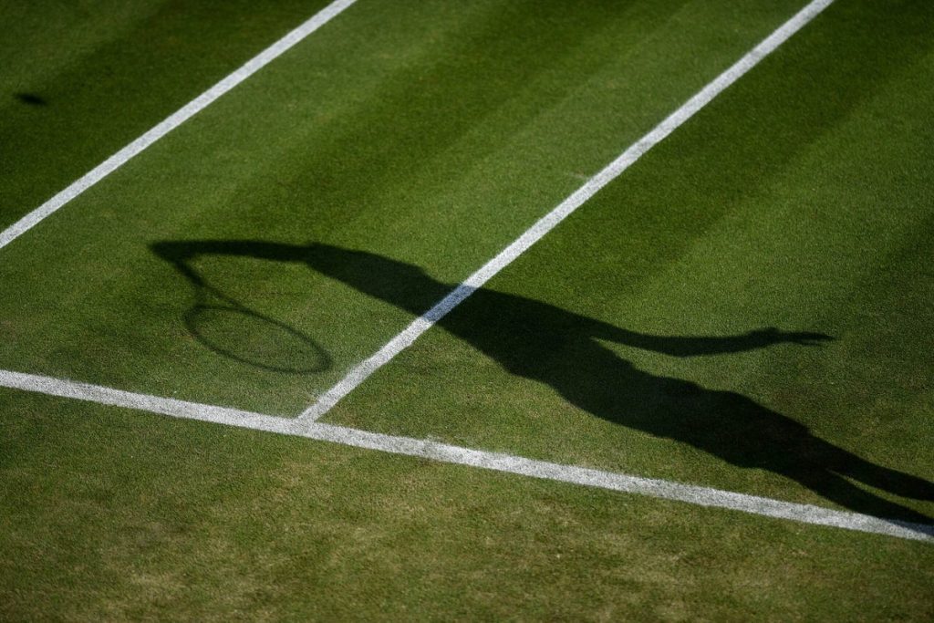 Grand slams and atp, wta meet in secret to address
