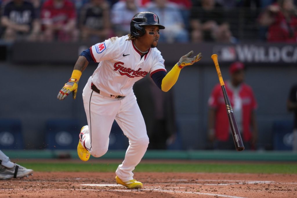 Guardians’ mvp spotlight: who will be the sidekick to josé