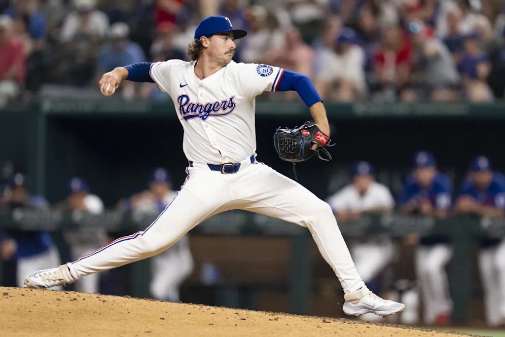 Highlights from the 2025 season: cole winn's journey