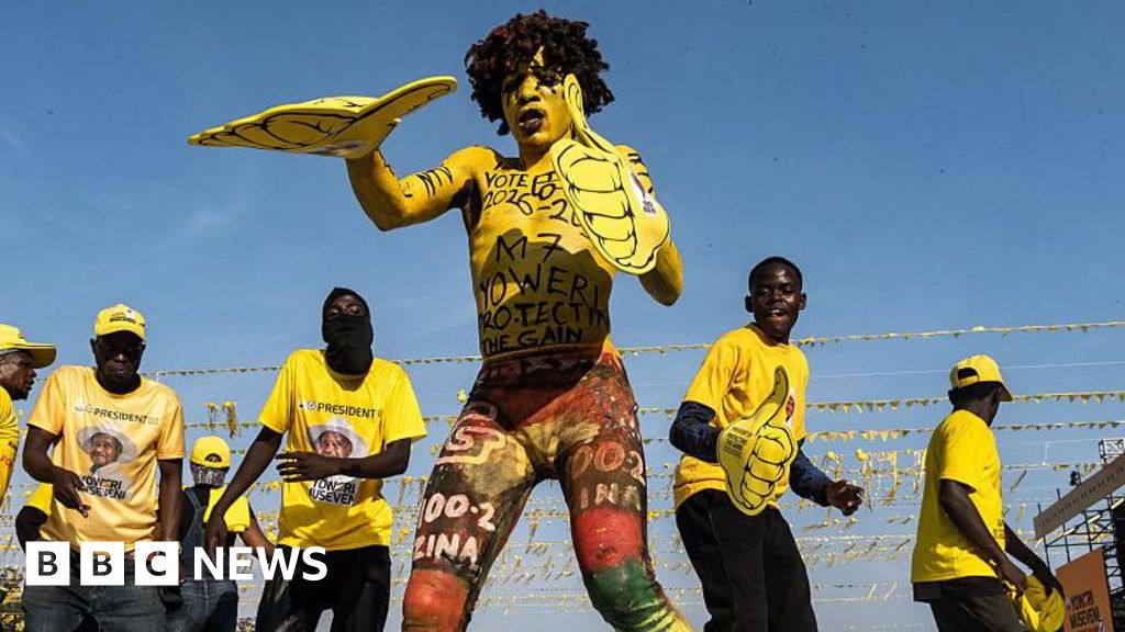 Implications of Yoweri Museveni’s Victory Over Bobi Wine for Uganda’s Future Implications of yoweri museveni's victory over bobi wine for uganda's