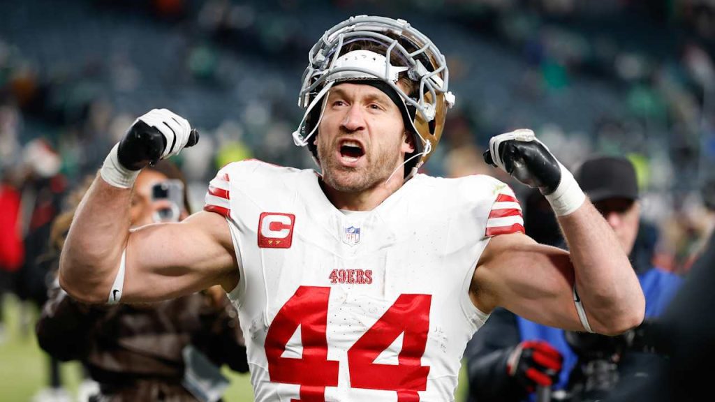 Insights from san francisco's narrow victory