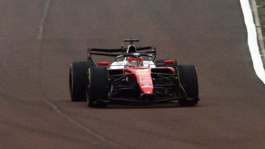 Insights into 2026 f1 cars: unveiling driving styles and team