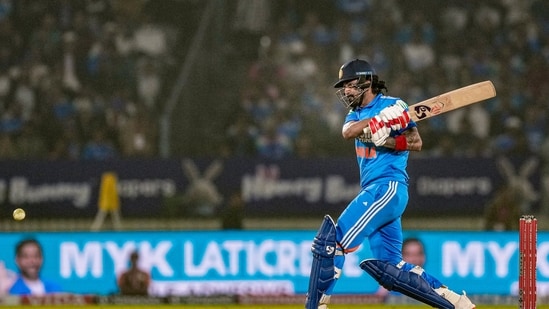 KL Rahul Emerges as a New ODI Finishing Star for India Kl rahul emerges as a new odi finishing star for